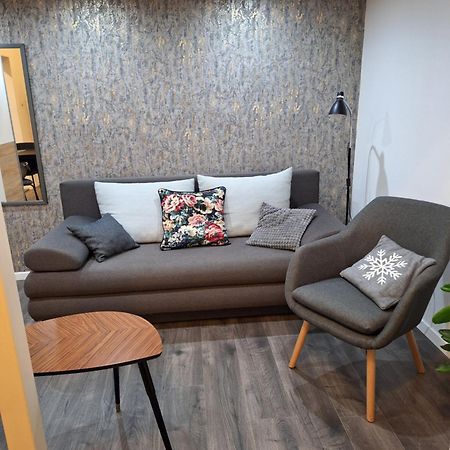 Shadowlily Apartment Budapest Exterior photo